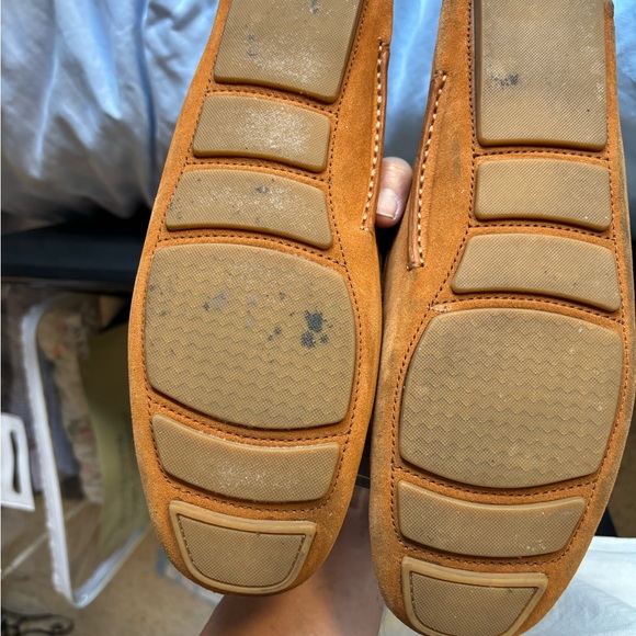 Bally Wabler Loafer size 8D (wide) fits like 8.5US - Picture 5 of 8